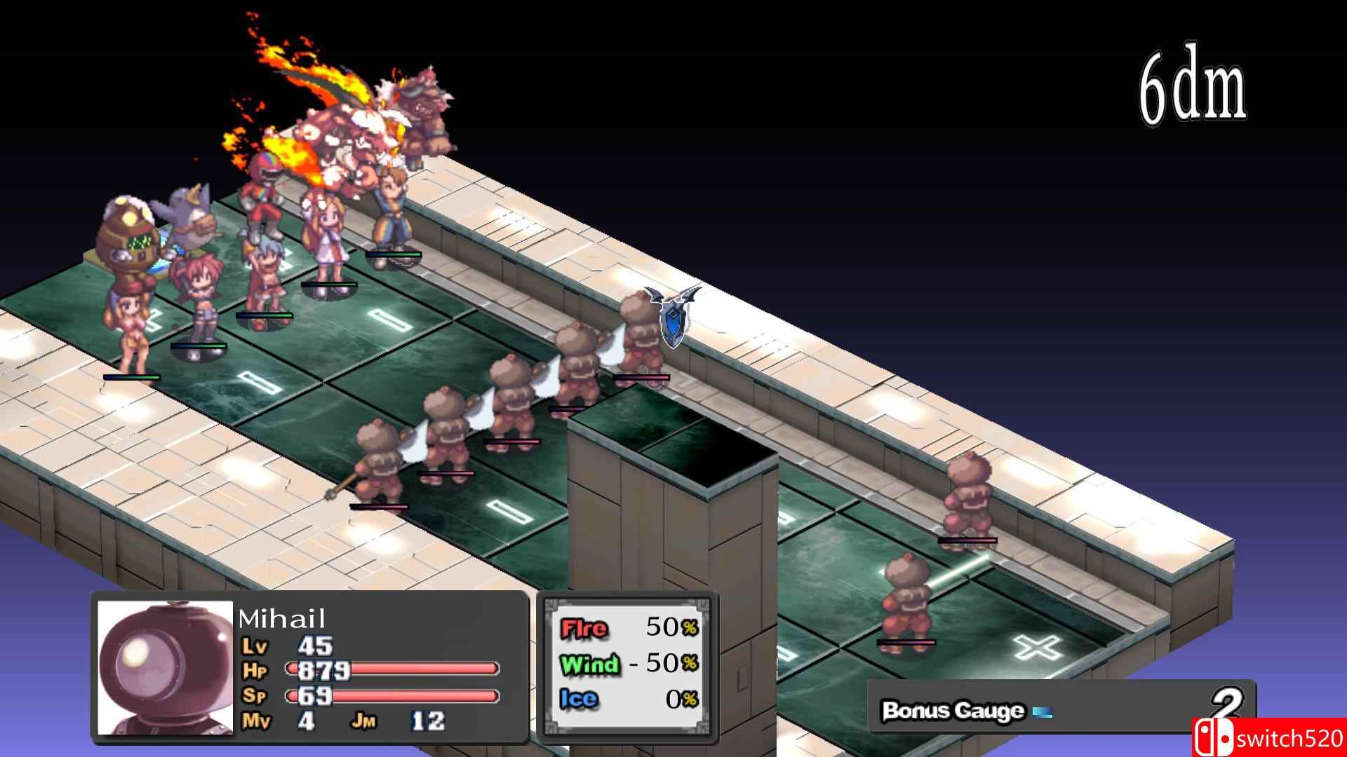 《魔界战记（Disgaea PC）》截图7