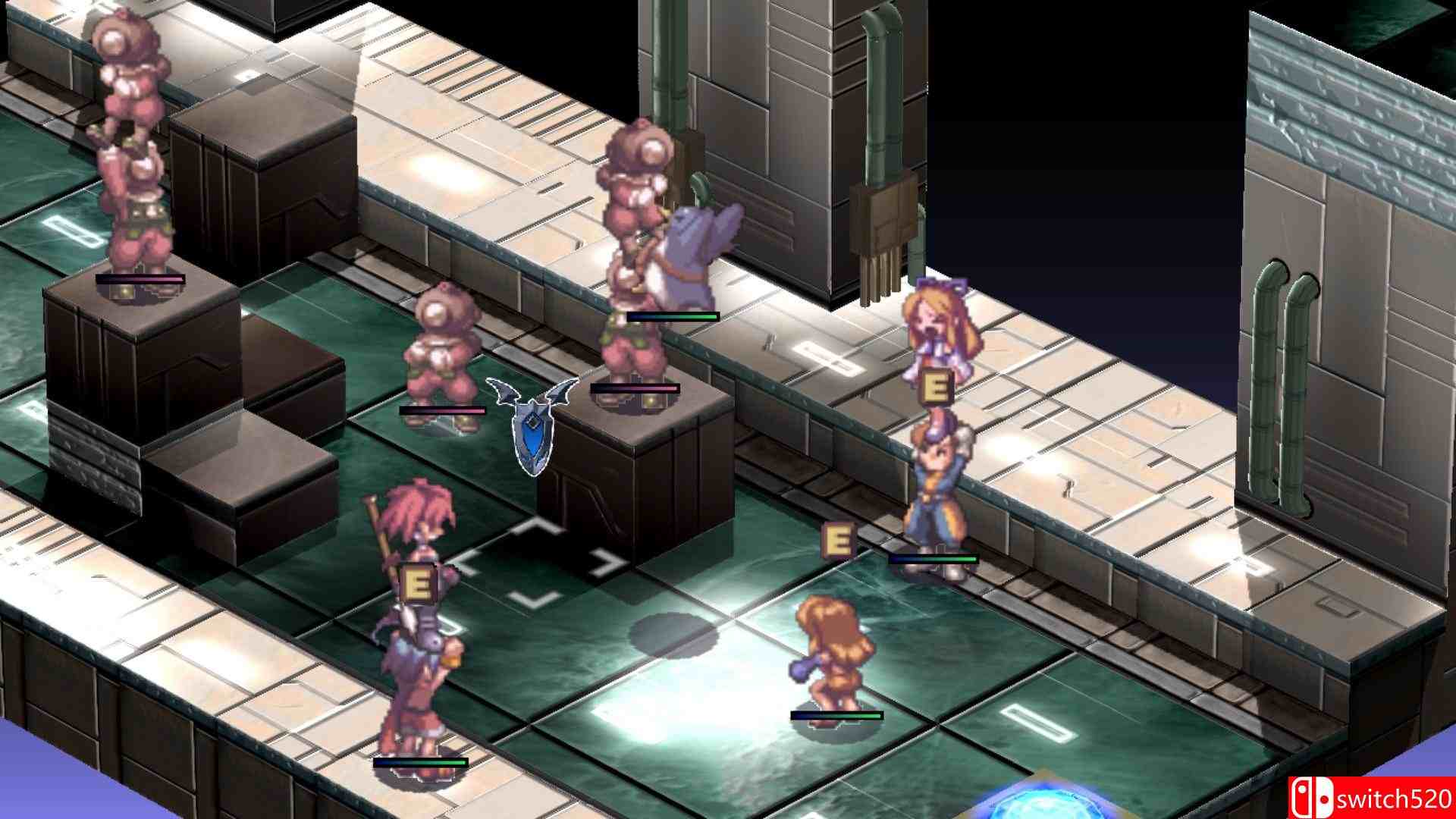 《魔界战记（Disgaea PC）》截图8