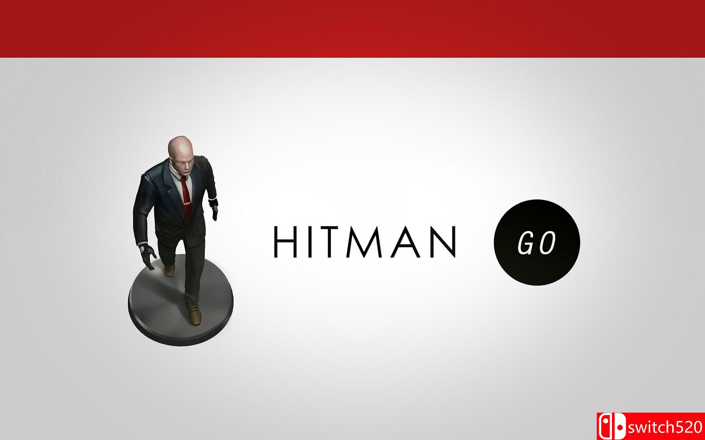 《杀手GO：终极版》游戏主图