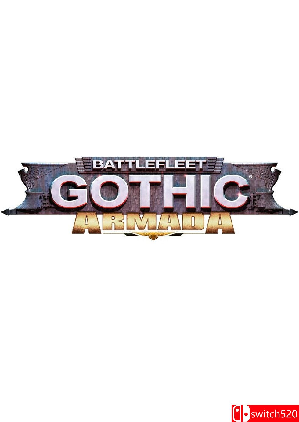 《哥特舰队：阿玛达（Battlefleet Gothic: Armada）》正式版 v1.1.7796b 3DM免安装未加密版[EN]_0