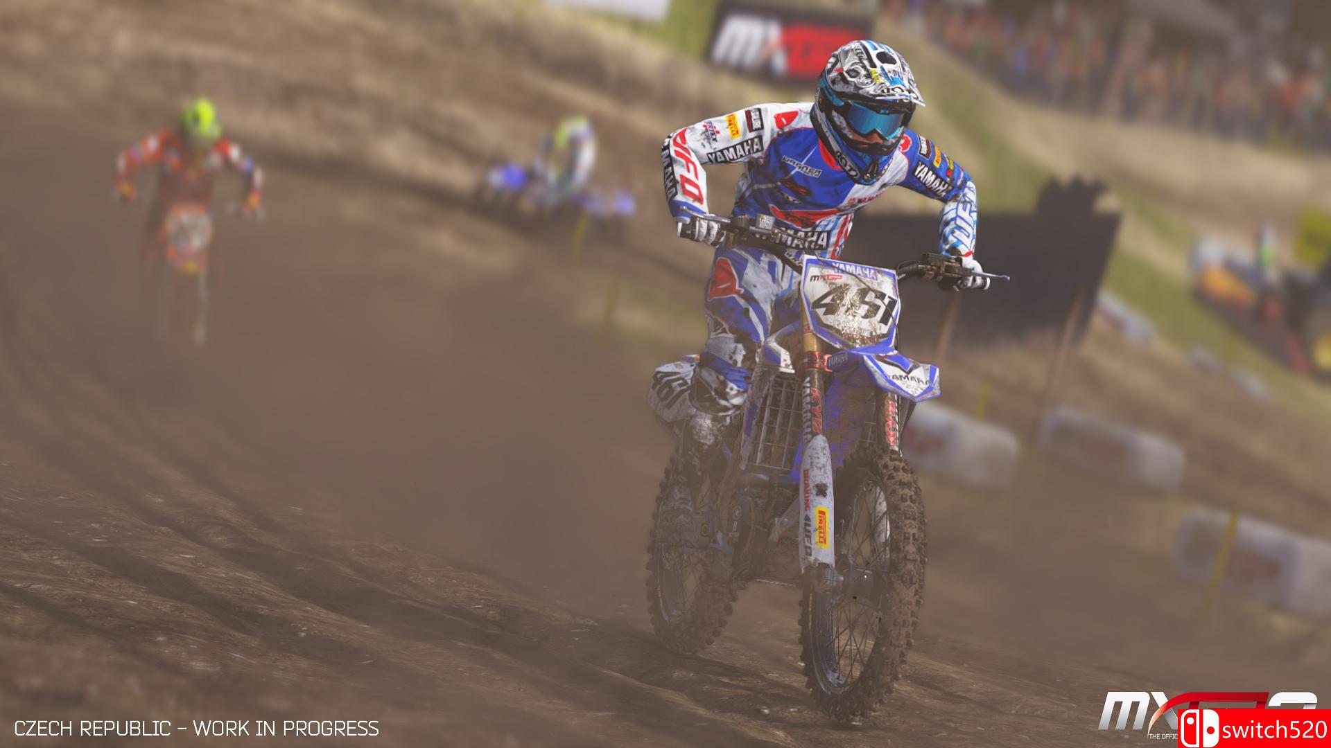 《越野摩托2（MXGP2）》CODEX破解版[EN]_1