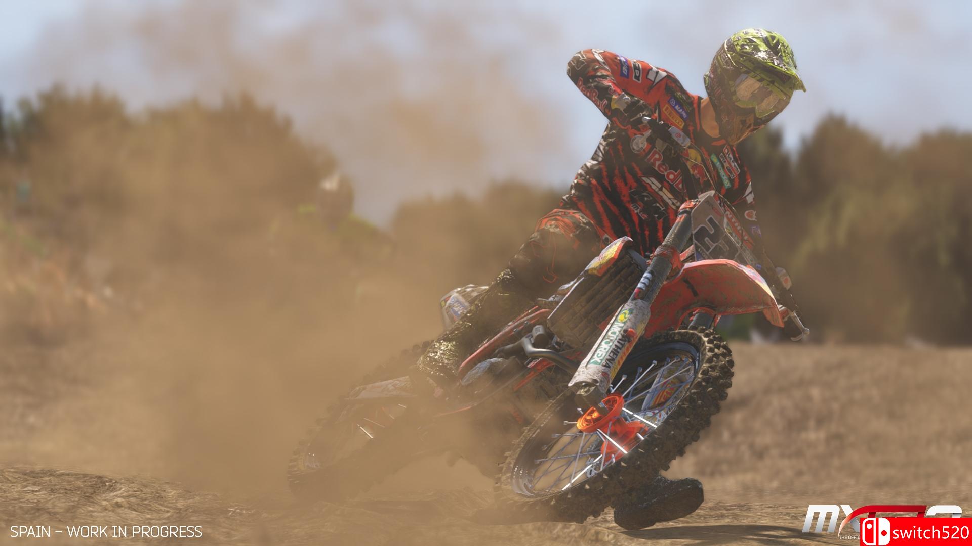 《越野摩托2（MXGP2）》CODEX破解版[EN]_2