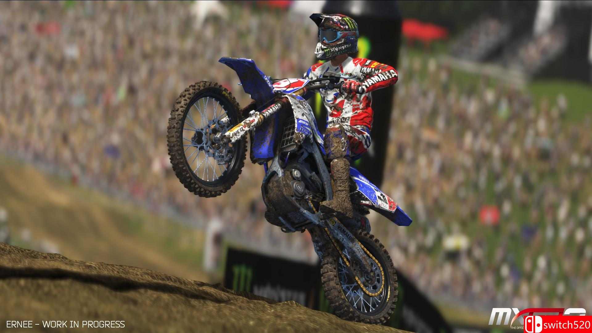 《越野摩托2（MXGP2）》CODEX破解版[EN]_4