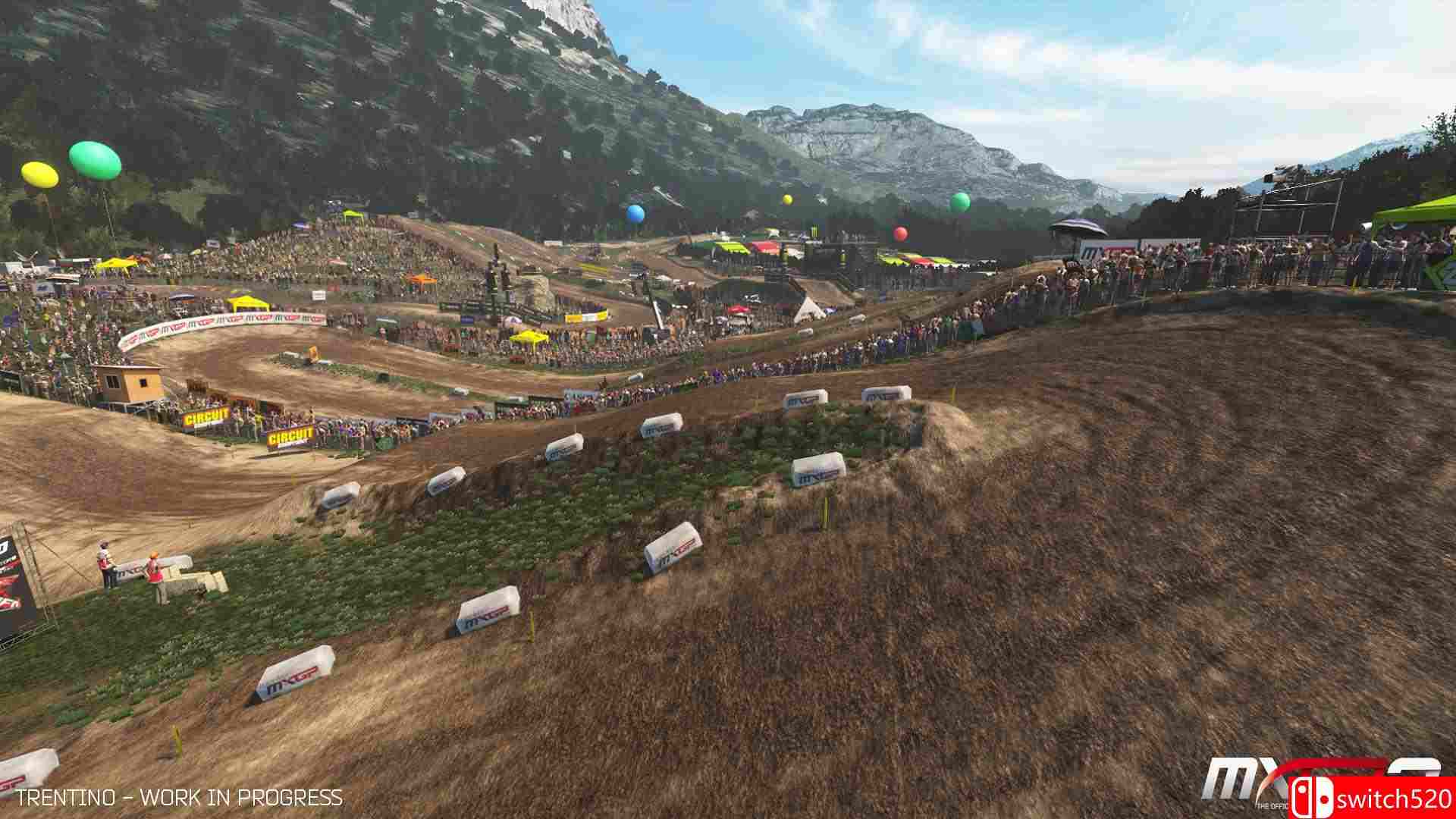 《越野摩托2（MXGP2）》CODEX破解版[EN]_7