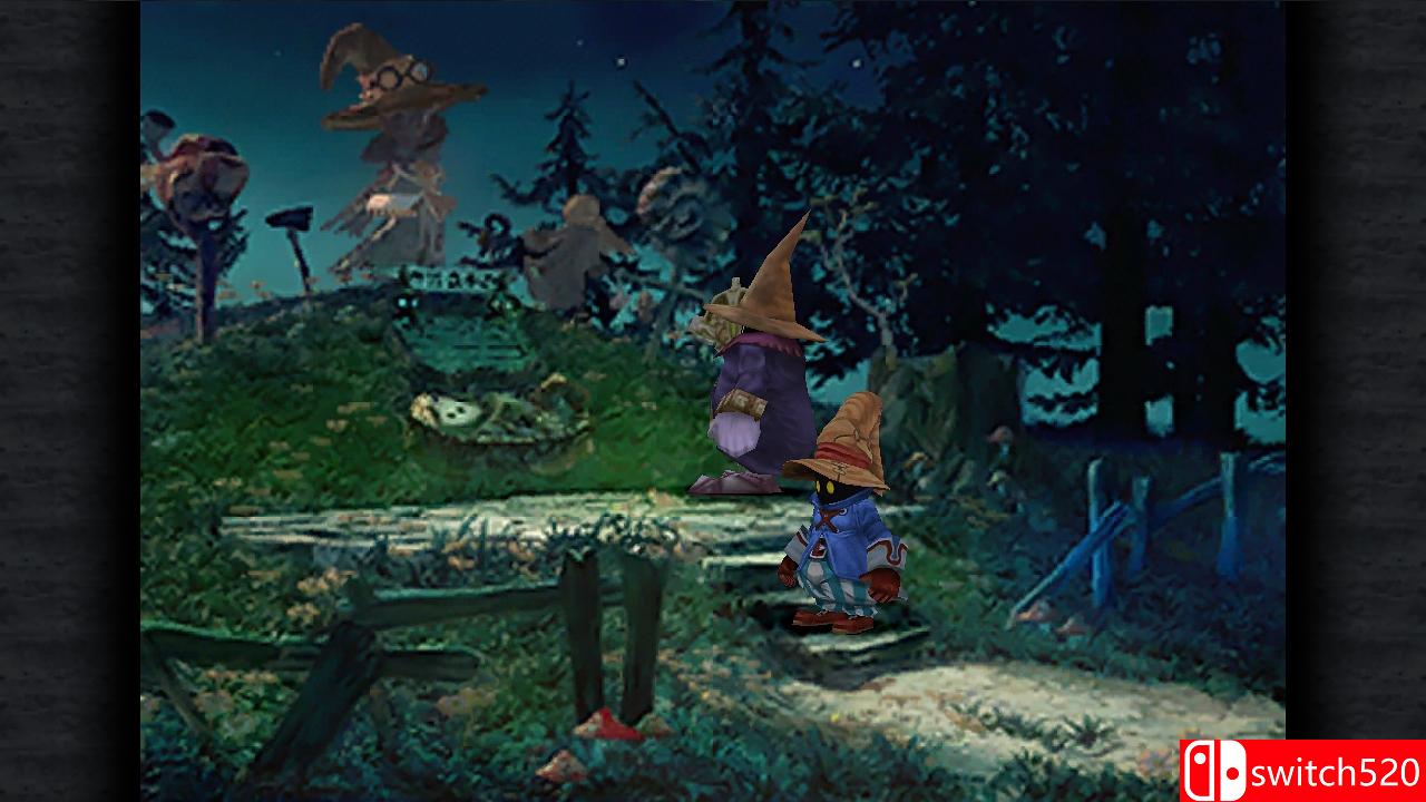 《最终幻想9（FINAL FANTASY IX）》CODEX破解版[EN]_3