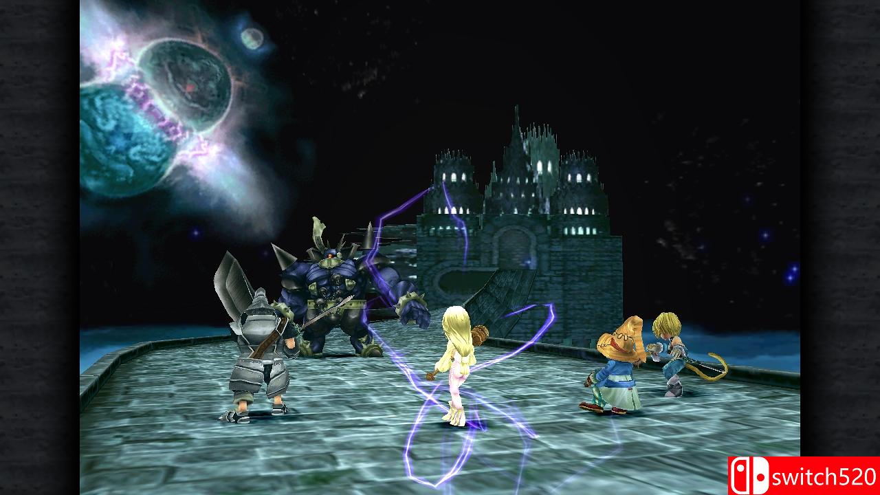 《最终幻想9（FINAL FANTASY IX）》CODEX破解版[EN]_4