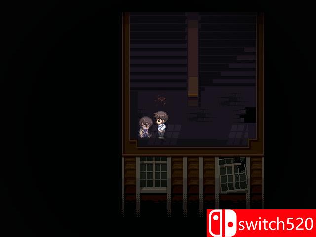 《尸体派对（Corpse Party）》TiNYiSO破解版[EN]_2