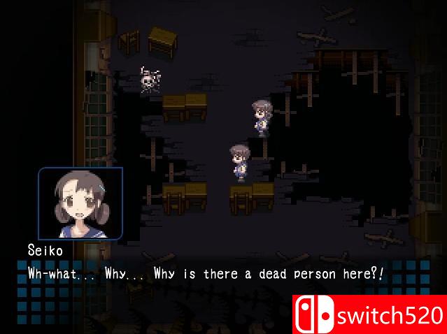 《尸体派对（Corpse Party）》TiNYiSO破解版[EN]_3