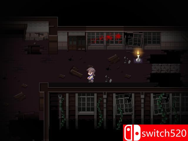 《尸体派对（Corpse Party）》TiNYiSO破解版[EN]_4