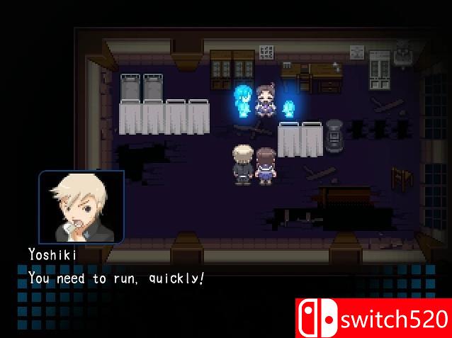 《尸体派对（Corpse Party）》TiNYiSO破解版[EN]_1