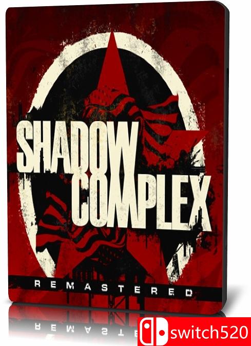 《暗影帝国：重制版》游戏封面