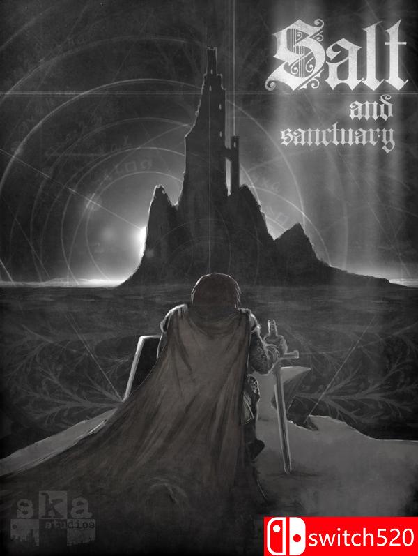 《盐和避难所（Salt and Sanctuary）》HI2U镜像版[EN]_0