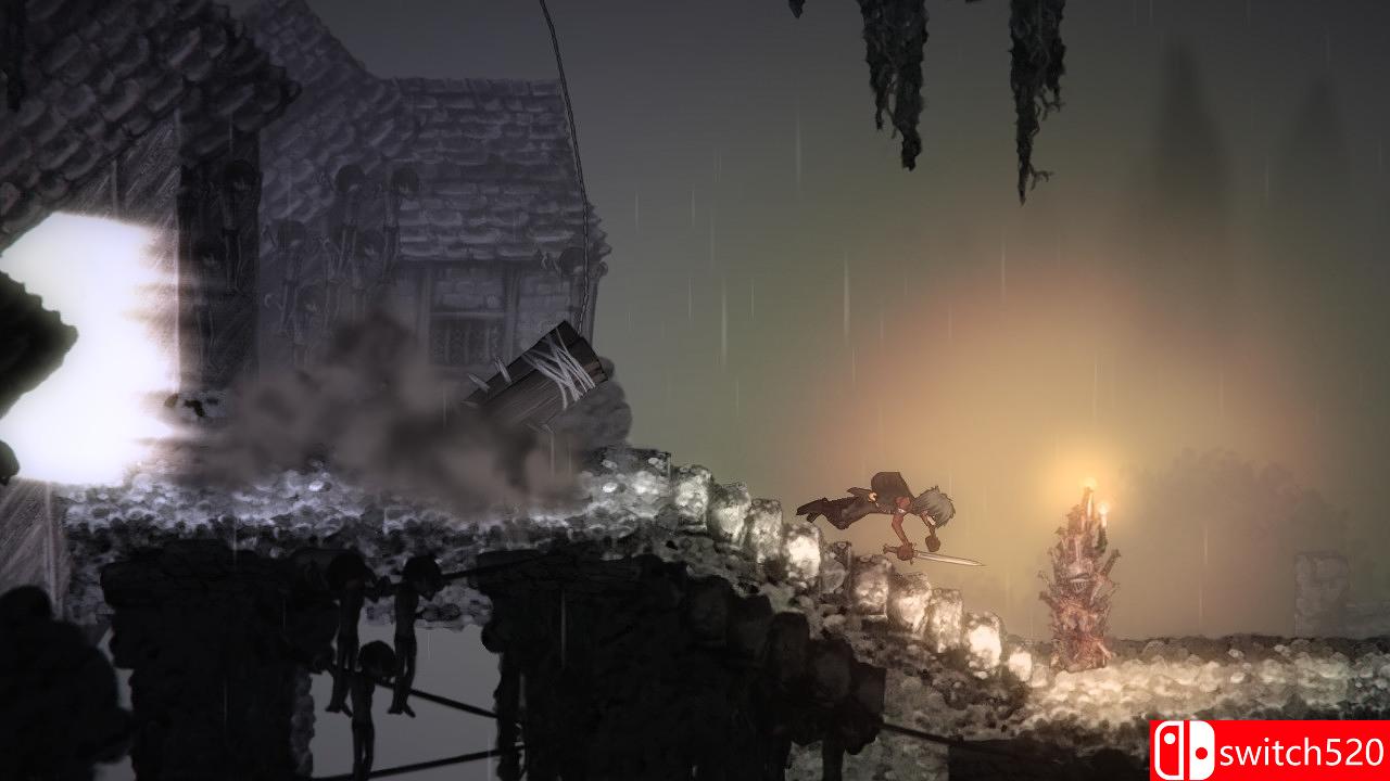 《盐和避难所（Salt and Sanctuary）》HI2U镜像版[EN]_3