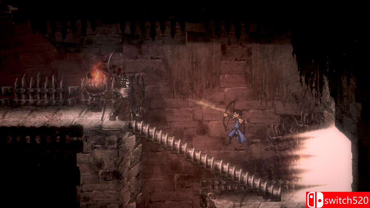 《盐和避难所（Salt and Sanctuary）》HI2U镜像版[EN]_4