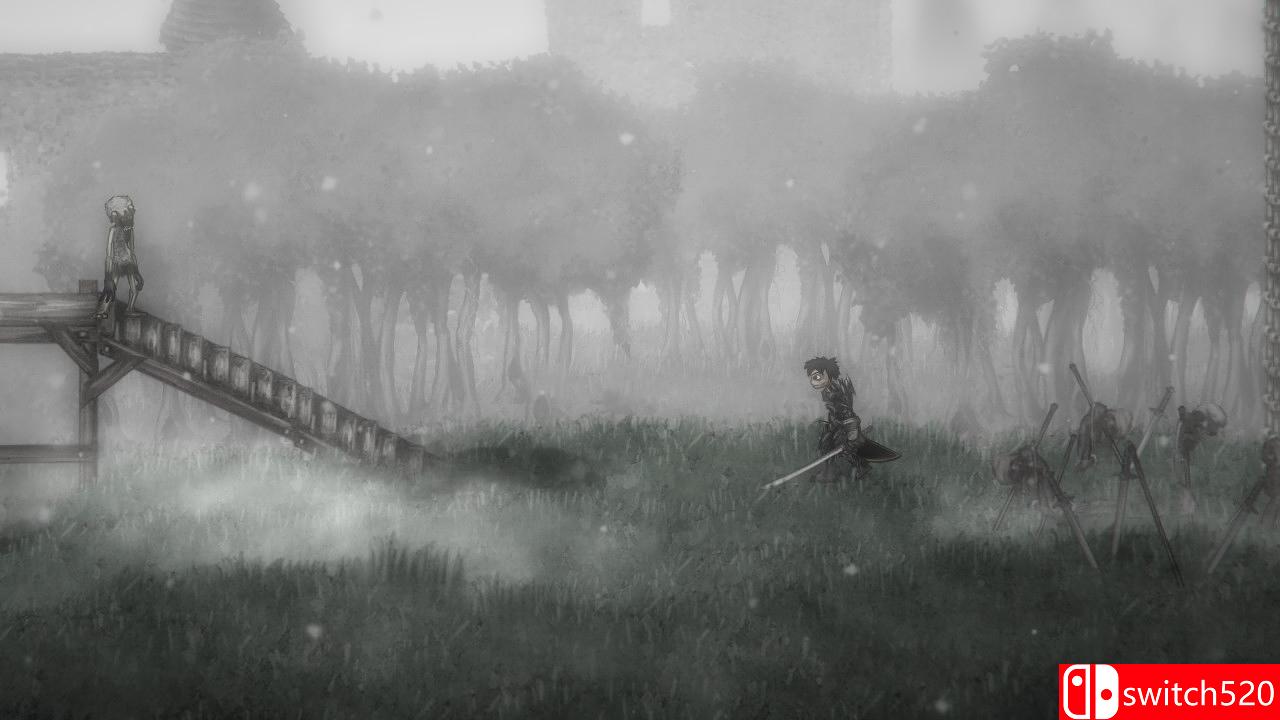 《盐和避难所（Salt and Sanctuary）》HI2U镜像版[EN]_2