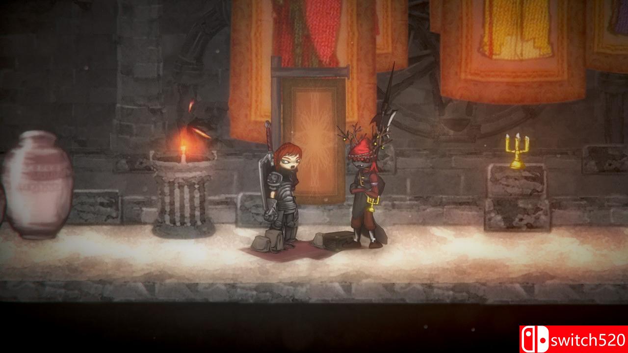 《盐和避难所（Salt and Sanctuary）》HI2U镜像版[EN]_5