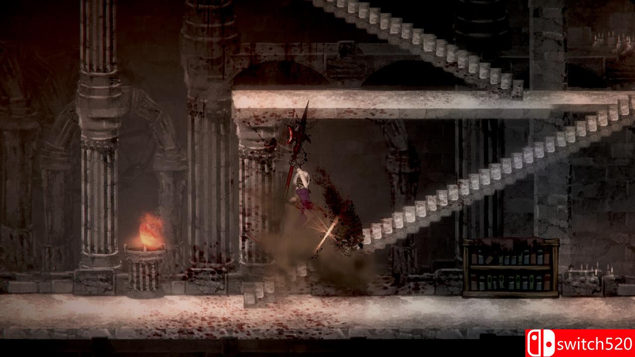 《盐和避难所（Salt and Sanctuary）》HI2U镜像版[EN]_8