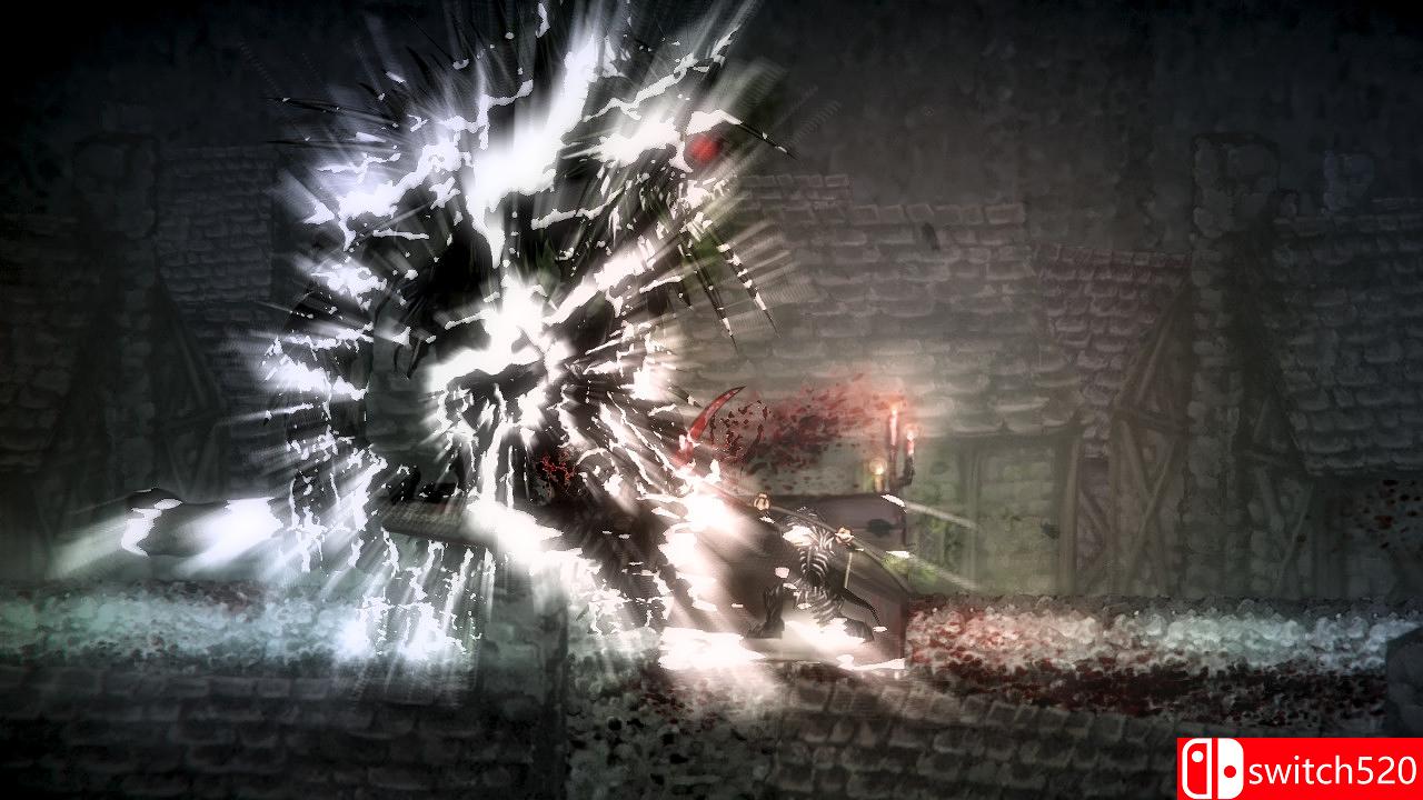 《盐和避难所（Salt and Sanctuary）》HI2U镜像版[EN]_10