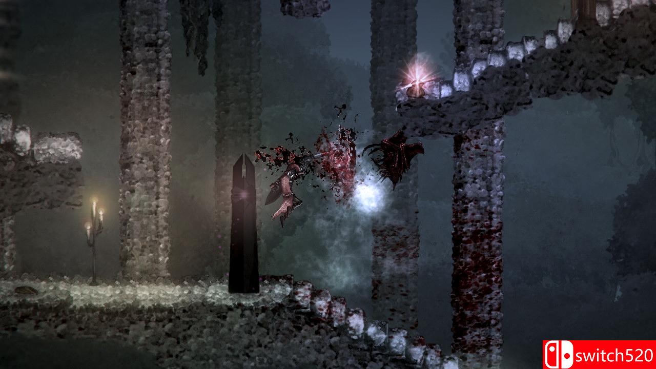 《盐和避难所（Salt and Sanctuary）》HI2U镜像版[EN]_9