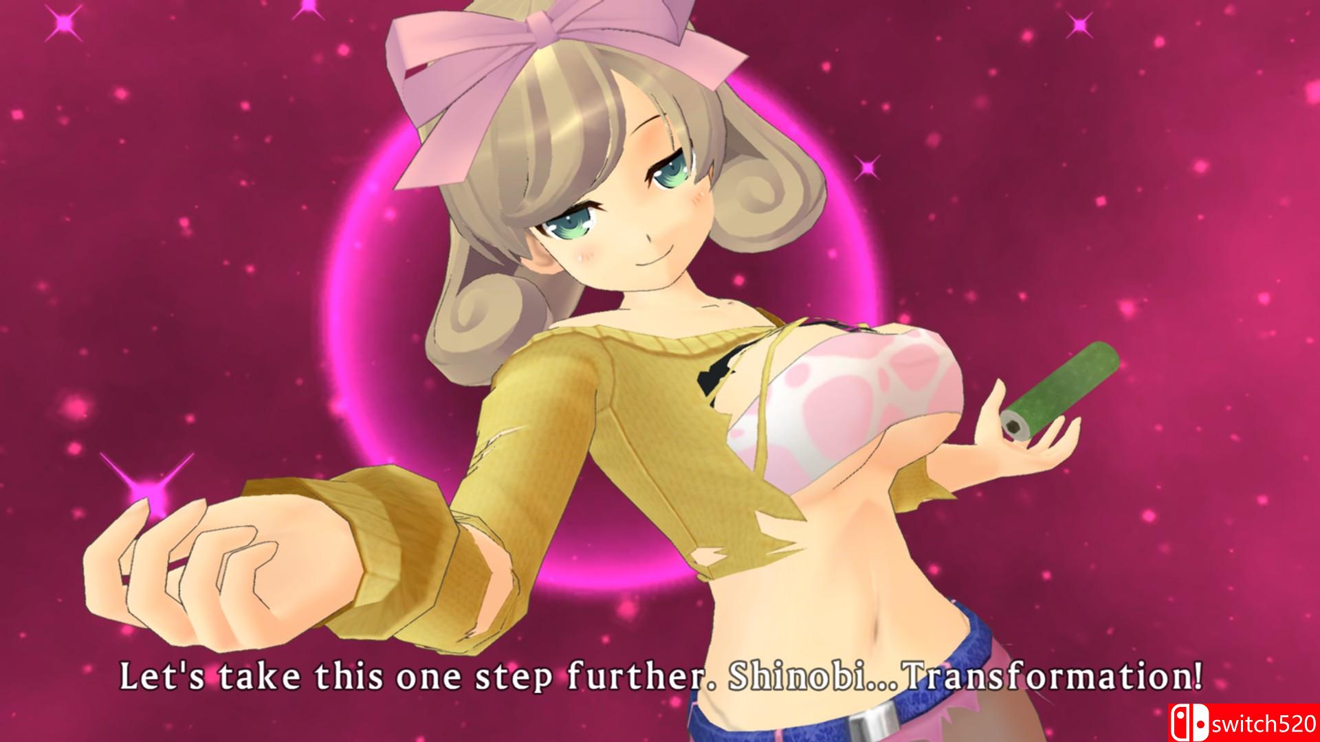 《闪乱神乐：少女们的证明（SENRAN KAGURA SHINOVI VERSUS）》v1.0.4 DARKSiDERS镜像版[EN]_4