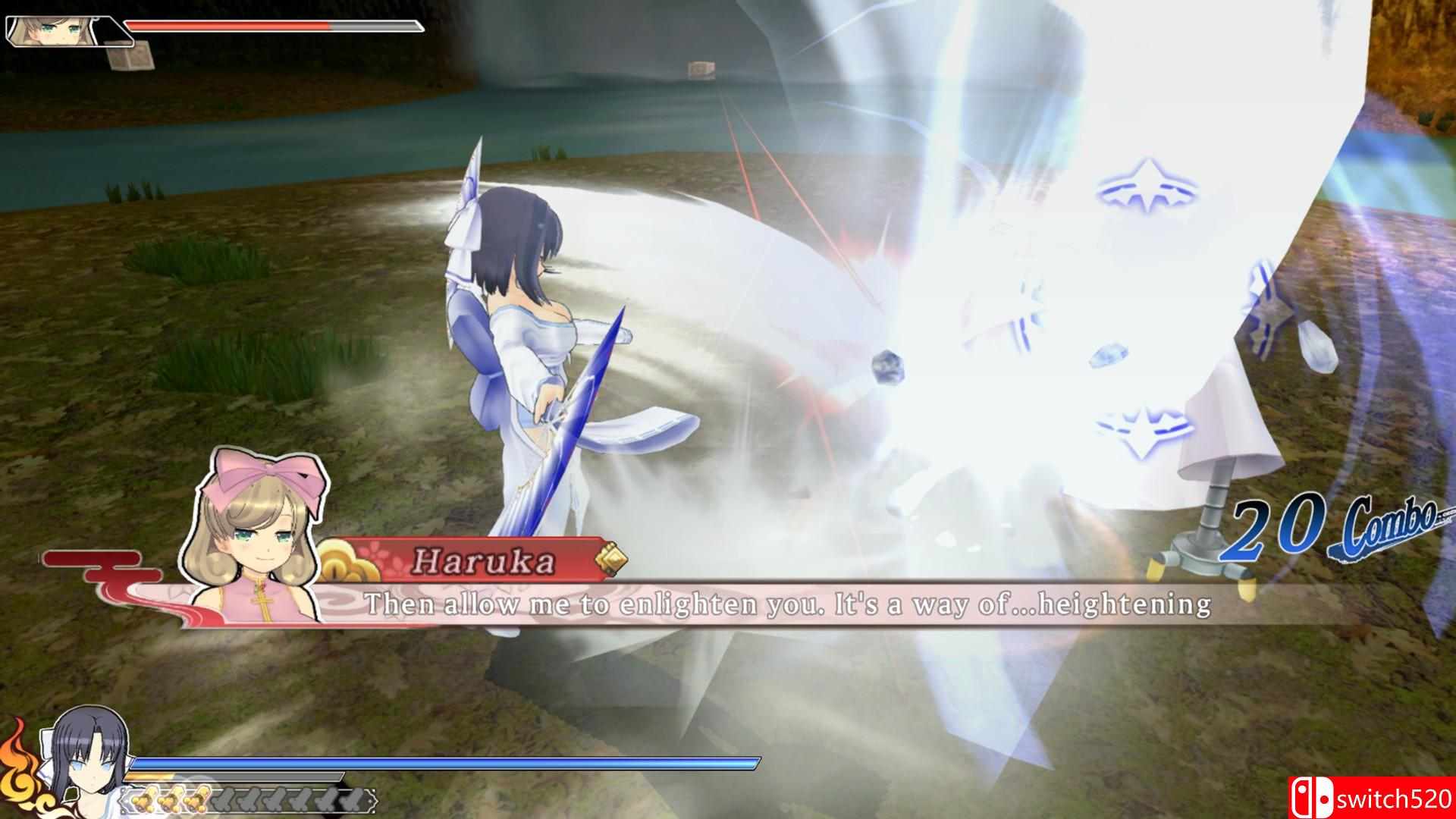 《闪乱神乐：少女们的证明（SENRAN KAGURA SHINOVI VERSUS）》v1.0.4 DARKSiDERS镜像版[EN]_8