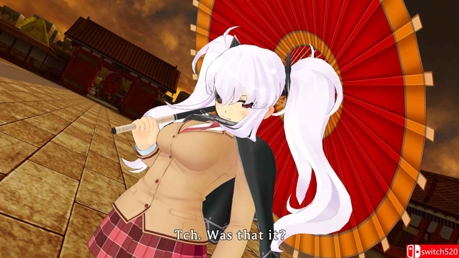 《闪乱神乐：少女们的证明（SENRAN KAGURA SHINOVI VERSUS）》v1.0.4 DARKSiDERS镜像版[EN]_10