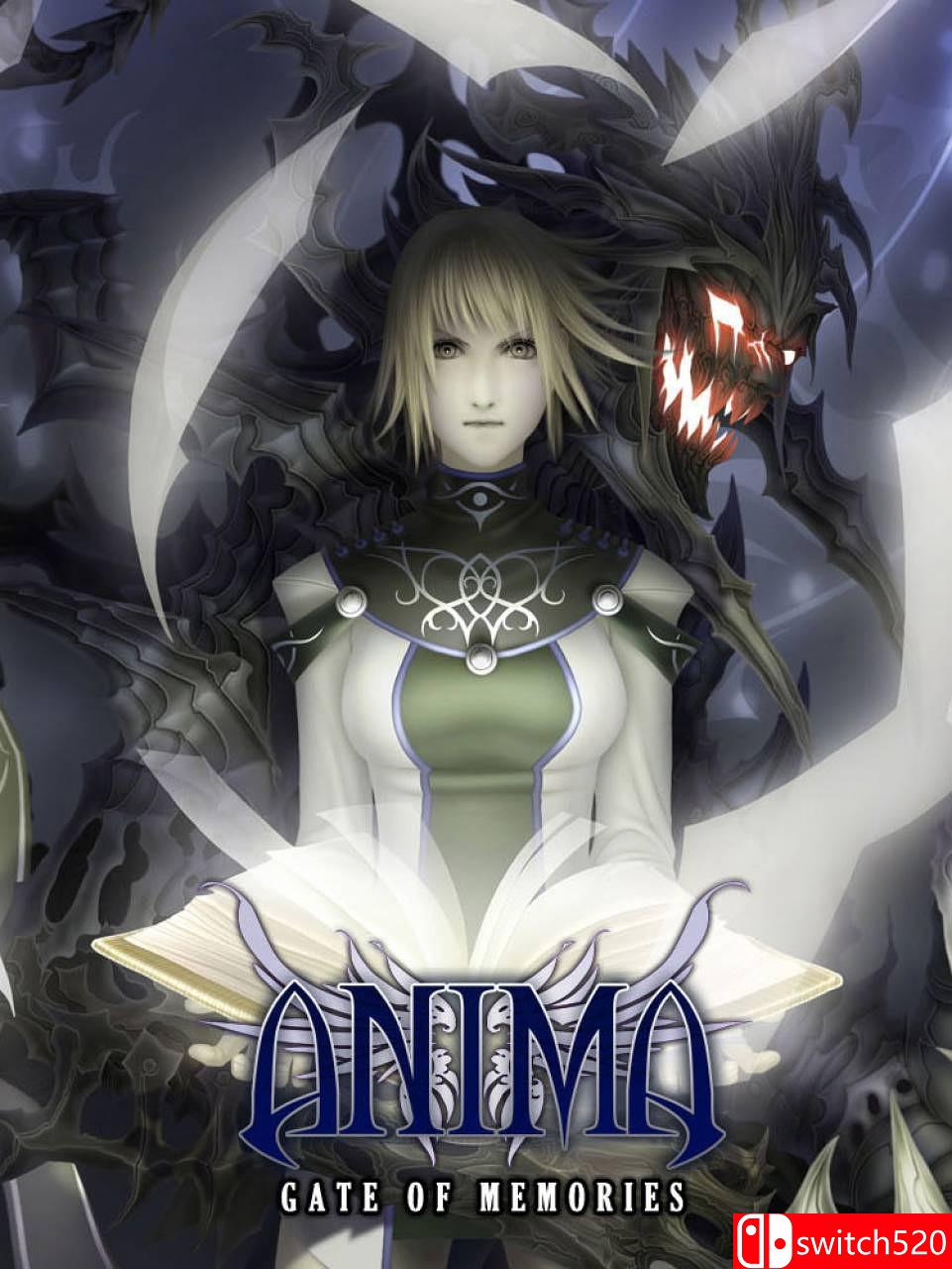 《阿尼玛：回忆之门（Anima Gate of Memories）》CODEX破解版[EN]_0