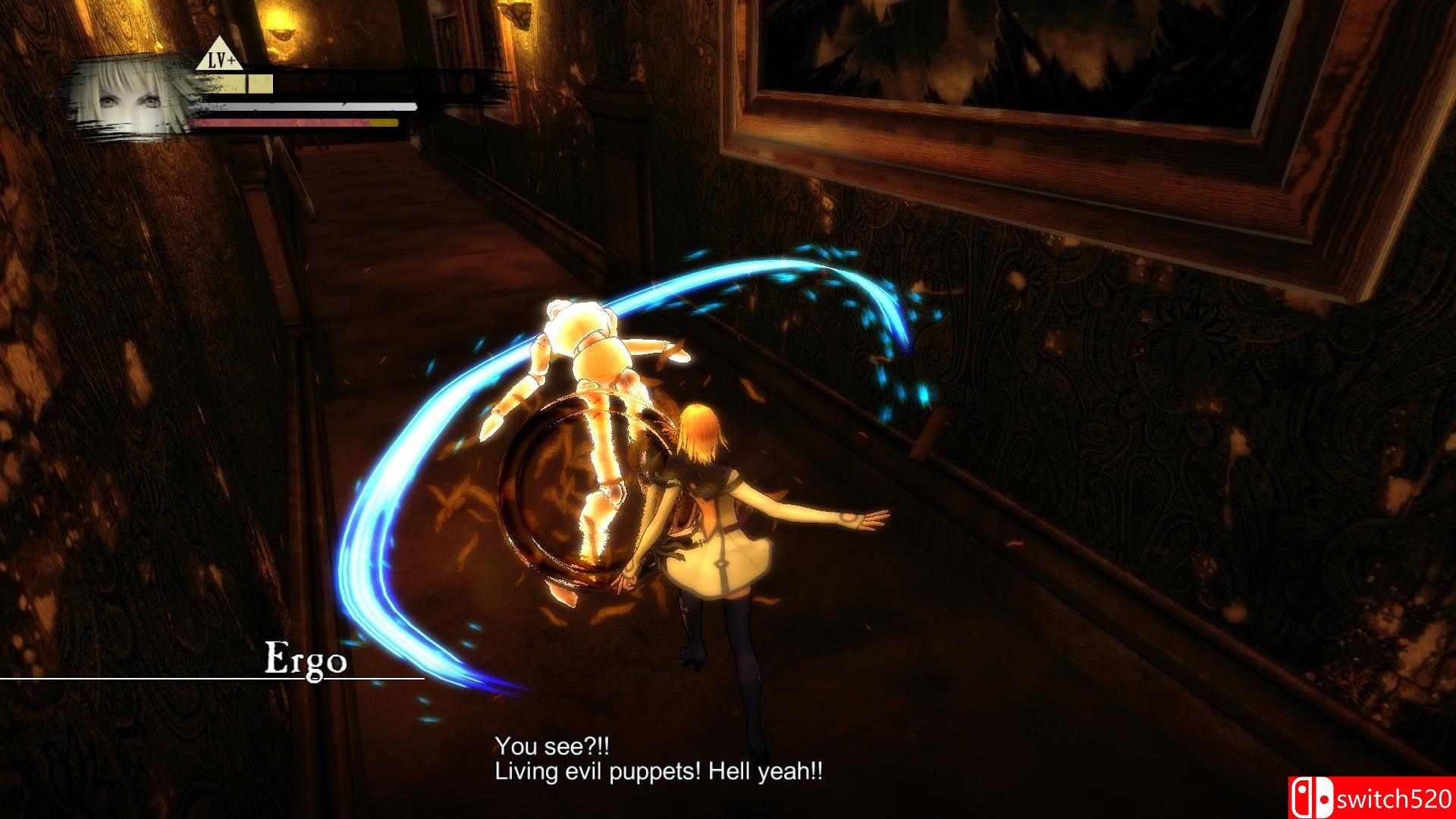 《阿尼玛：回忆之门（Anima Gate of Memories）》CODEX破解版[EN]_1