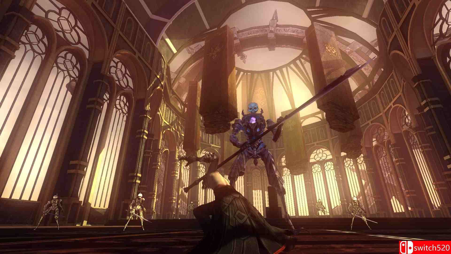 《阿尼玛：回忆之门（Anima Gate of Memories）》CODEX破解版[EN]_3