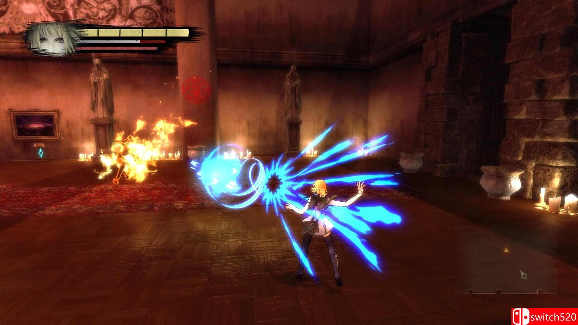 《阿尼玛：回忆之门（Anima Gate of Memories）》CODEX破解版[EN]_4