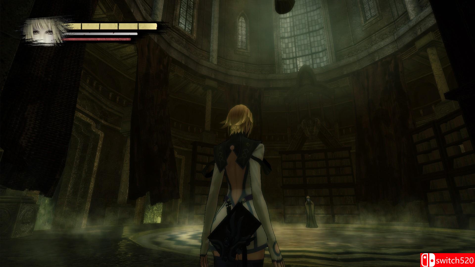 《阿尼玛：回忆之门（Anima Gate of Memories）》CODEX破解版[EN]_6