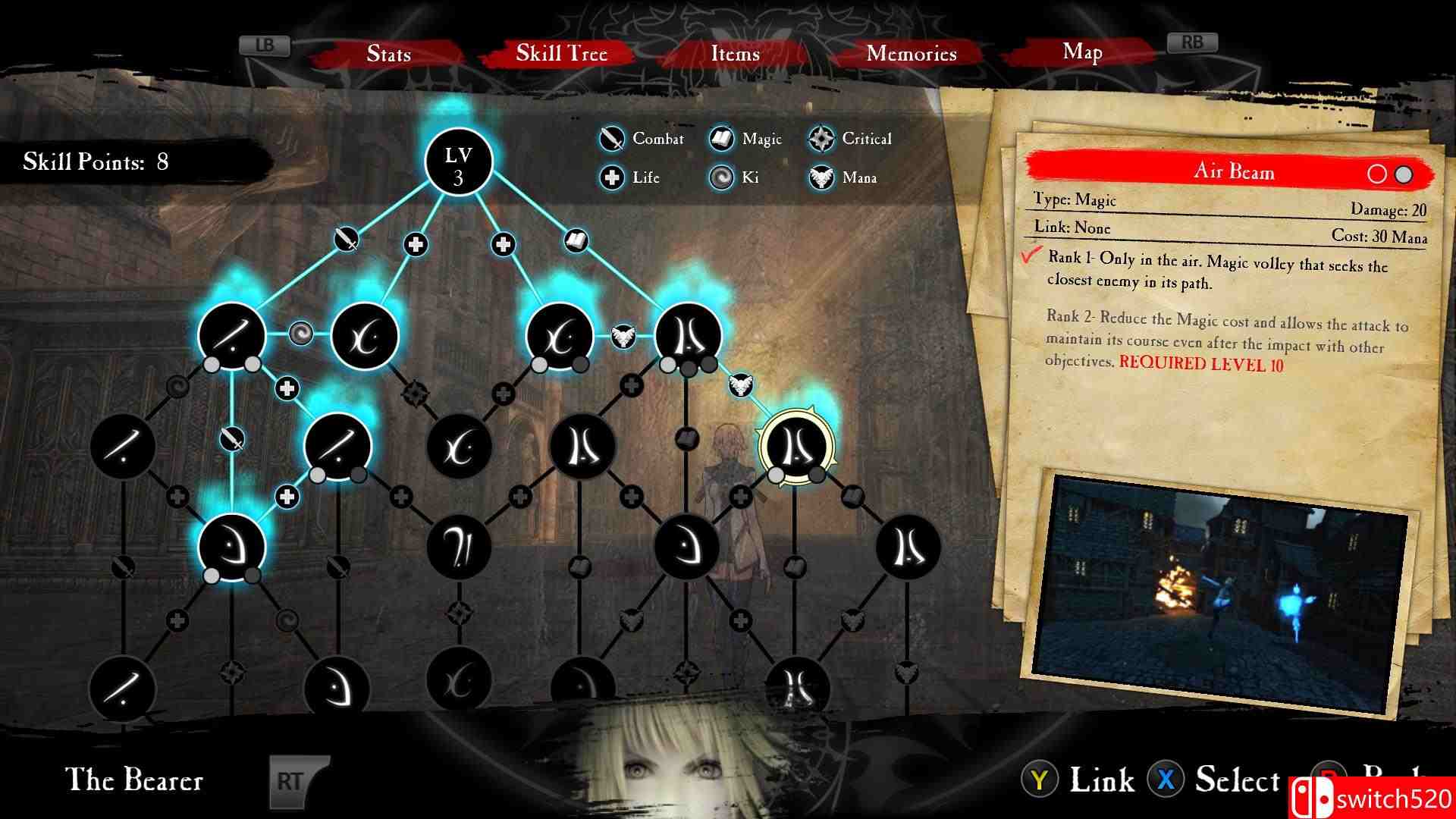 《阿尼玛：回忆之门（Anima Gate of Memories）》CODEX破解版[EN]_7