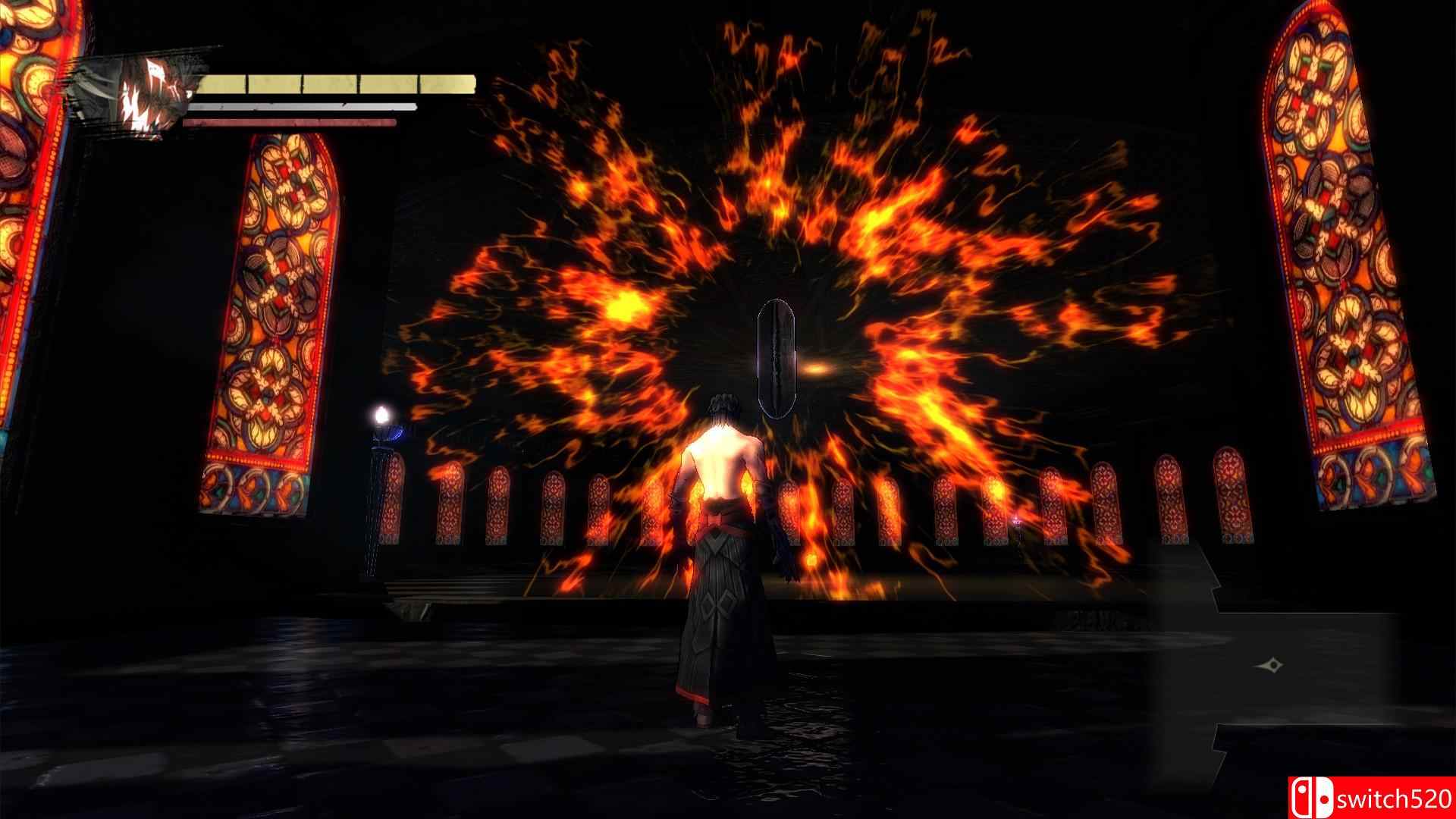 《阿尼玛：回忆之门（Anima Gate of Memories）》CODEX破解版[EN]_8