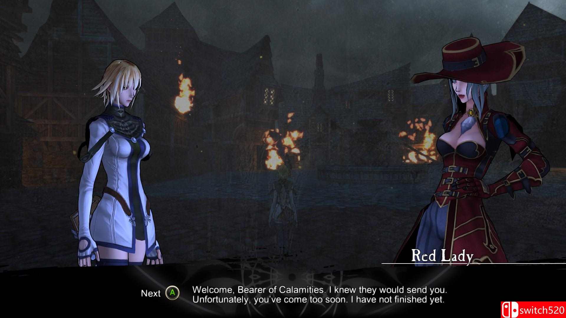 《阿尼玛：回忆之门（Anima Gate of Memories）》CODEX破解版[EN]_10