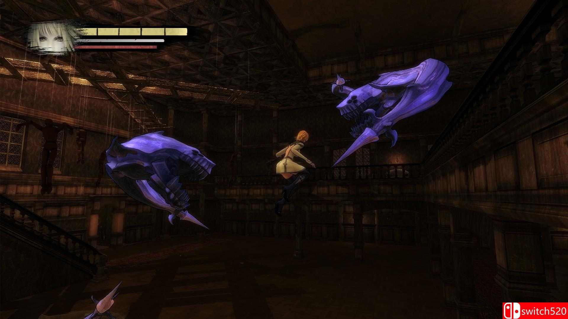 《阿尼玛：回忆之门（Anima Gate of Memories）》CODEX破解版[EN]_11