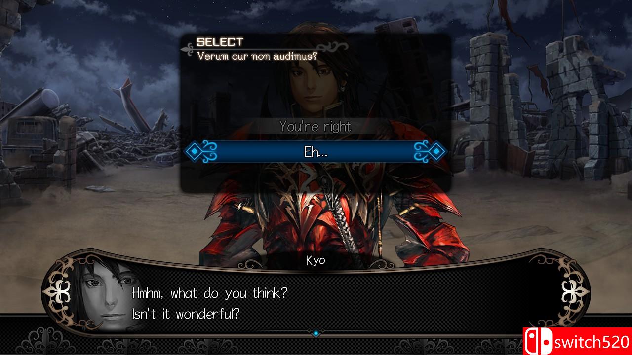 《剑之街的异邦人：白之王宫（Stranger of Sword City）》SKIDROW破解版[EN/JP]_7