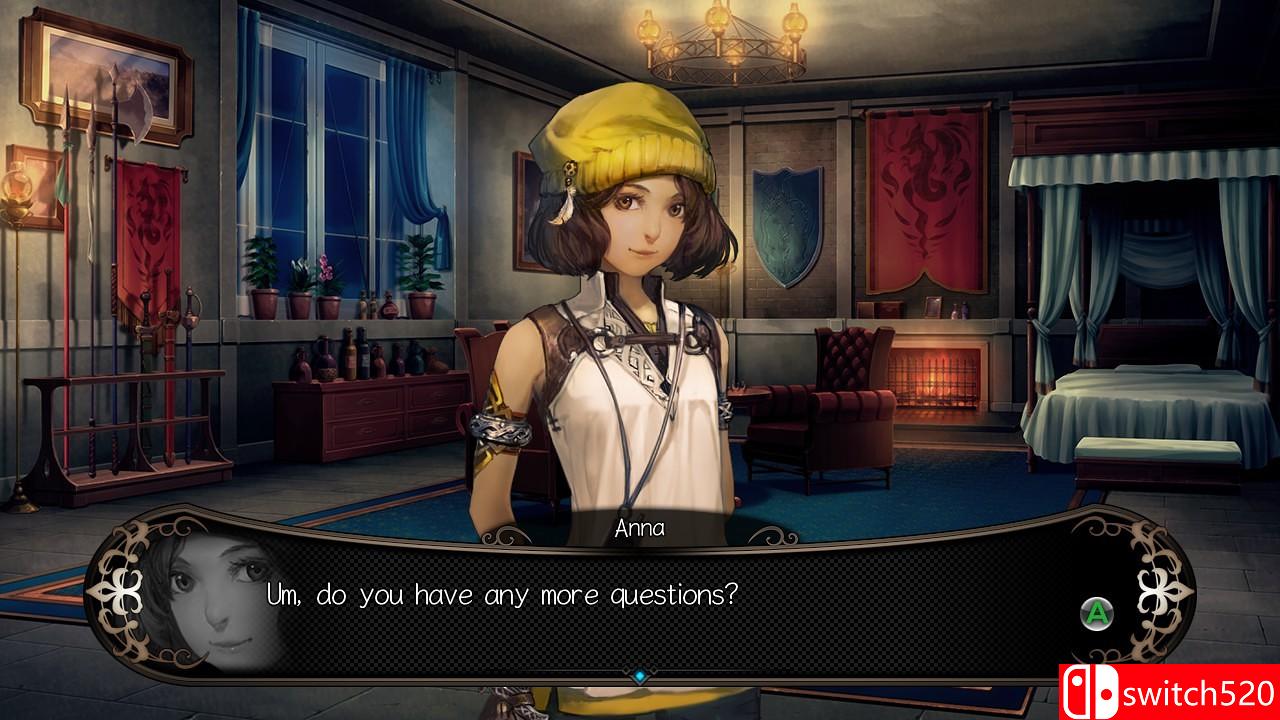 《剑之街的异邦人：白之王宫（Stranger of Sword City）》SKIDROW破解版[EN/JP]_6