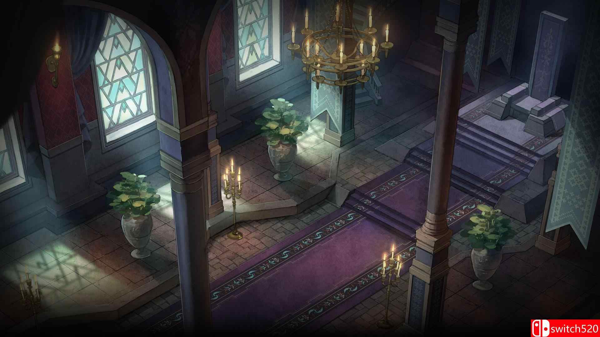 《我是刹那》游戏截图3