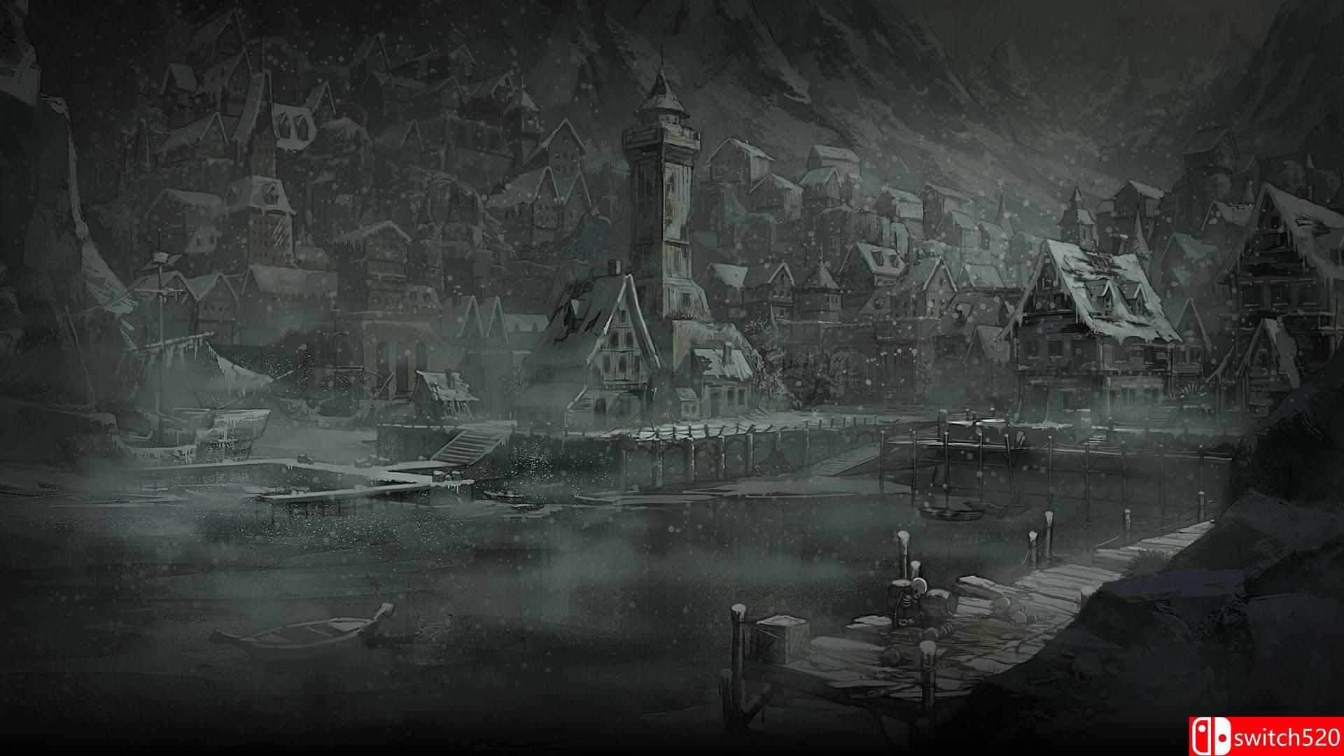 《我是刹那》游戏截图5