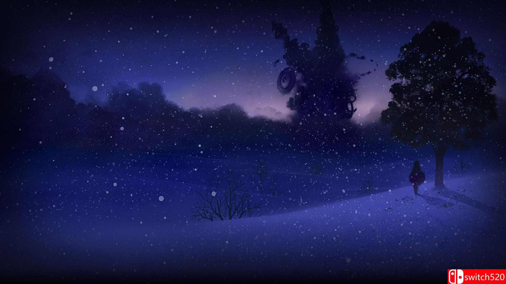 《我是刹那》游戏截图9