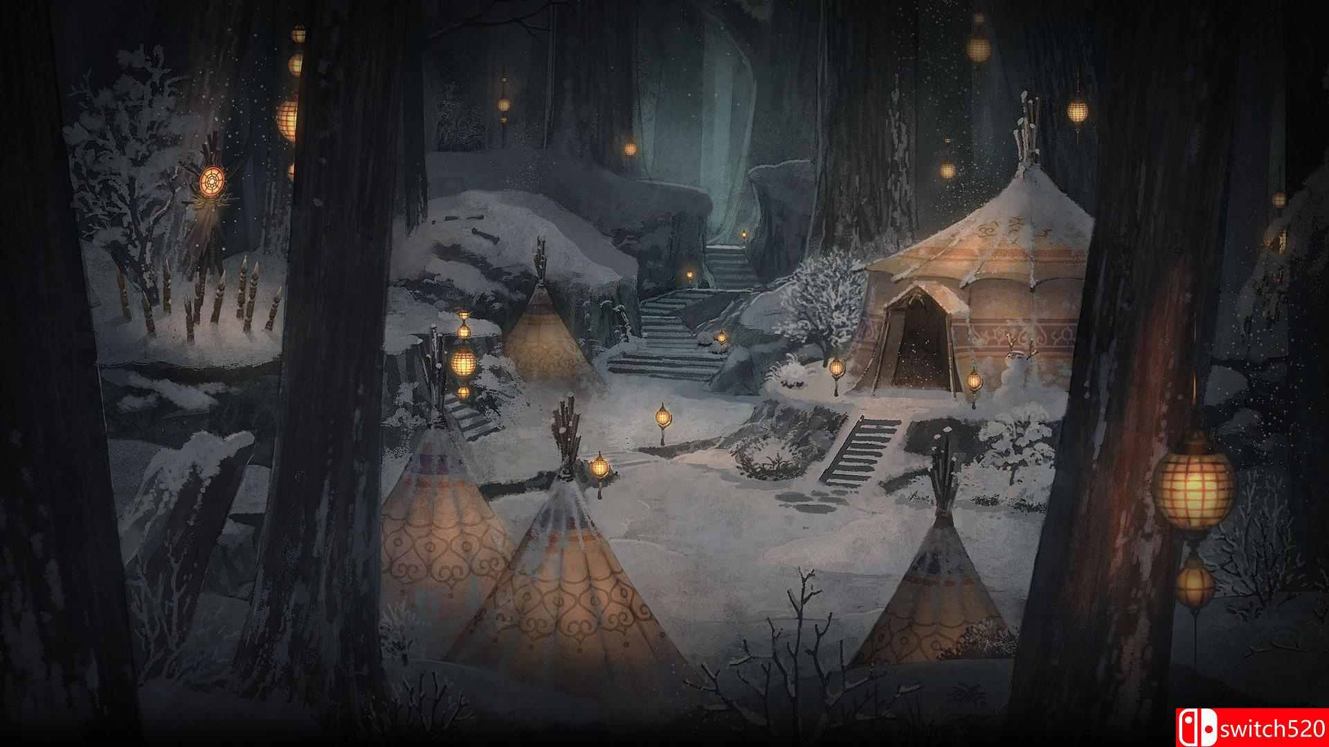 《我是刹那》游戏截图11