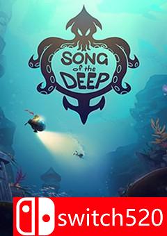《深海之歌（Song of the Deep）》六国语言 ALiAS硬盘版[EN]_0