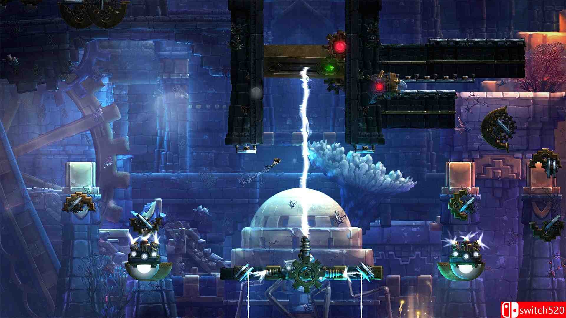 《深海之歌（Song of the Deep）》六国语言 ALiAS硬盘版[EN]_1