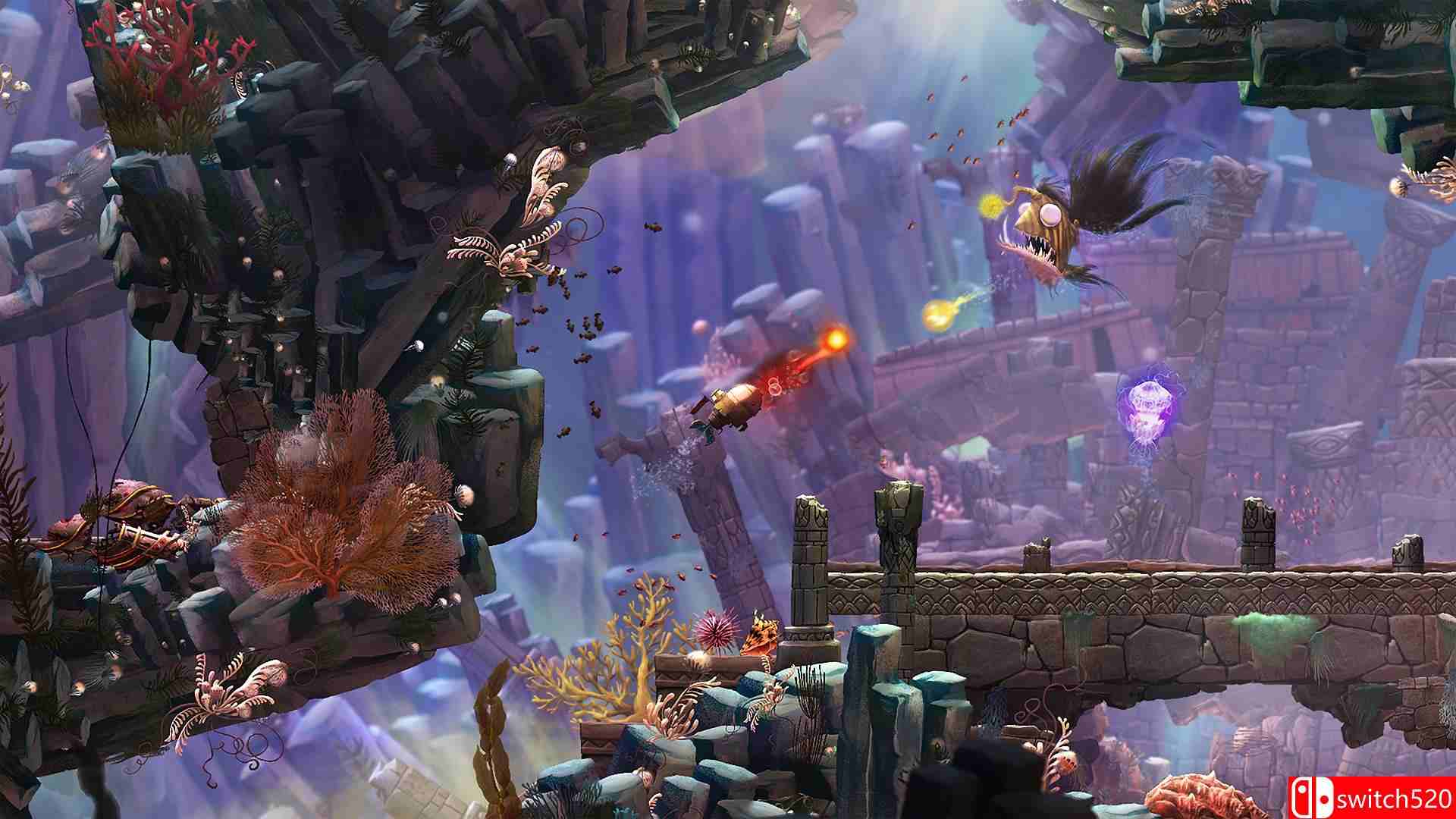 《深海之歌（Song of the Deep）》六国语言 ALiAS硬盘版[EN]_4