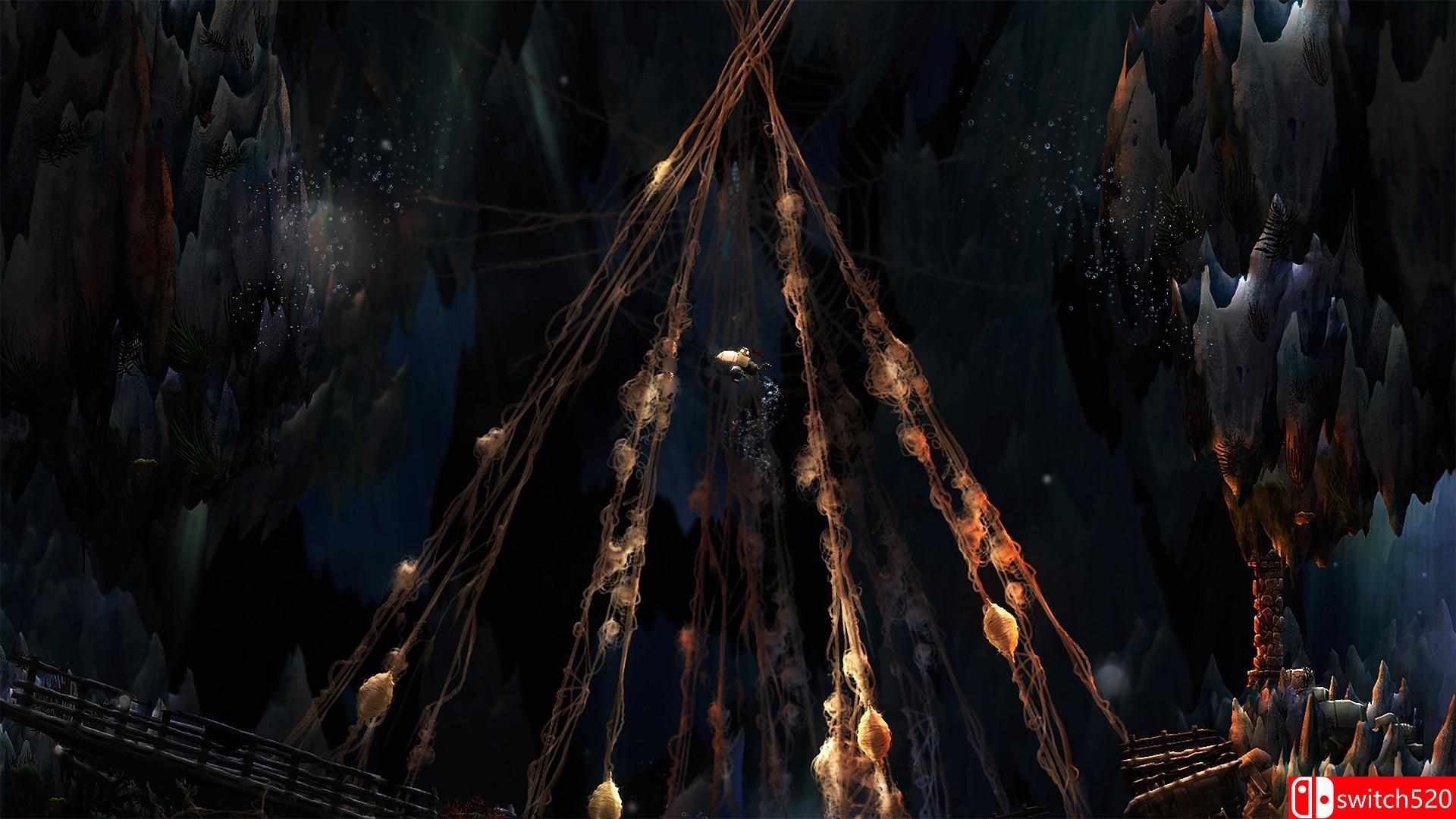 《深海之歌（Song of the Deep）》六国语言 ALiAS硬盘版[EN]_3