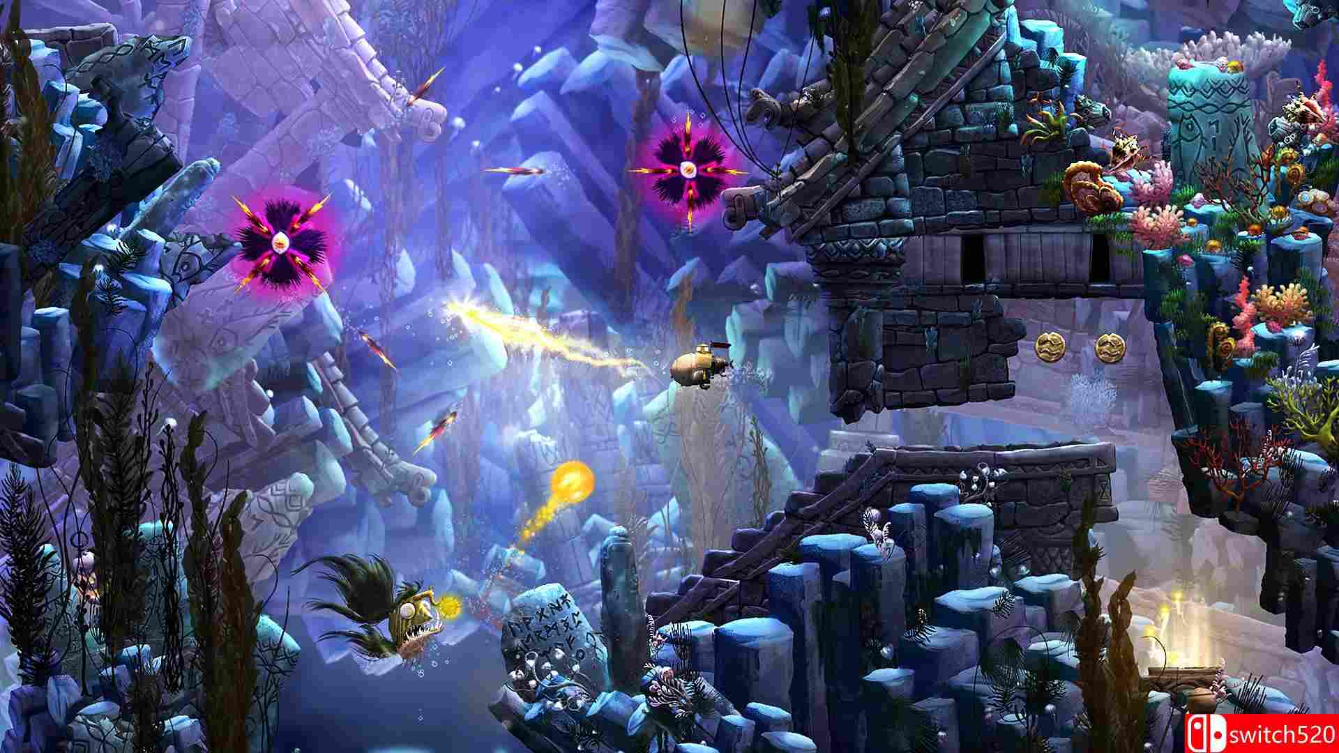 《深海之歌（Song of the Deep）》六国语言 ALiAS硬盘版[EN]_5