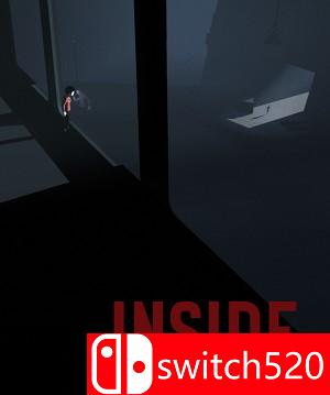 INSIDE游戏封面