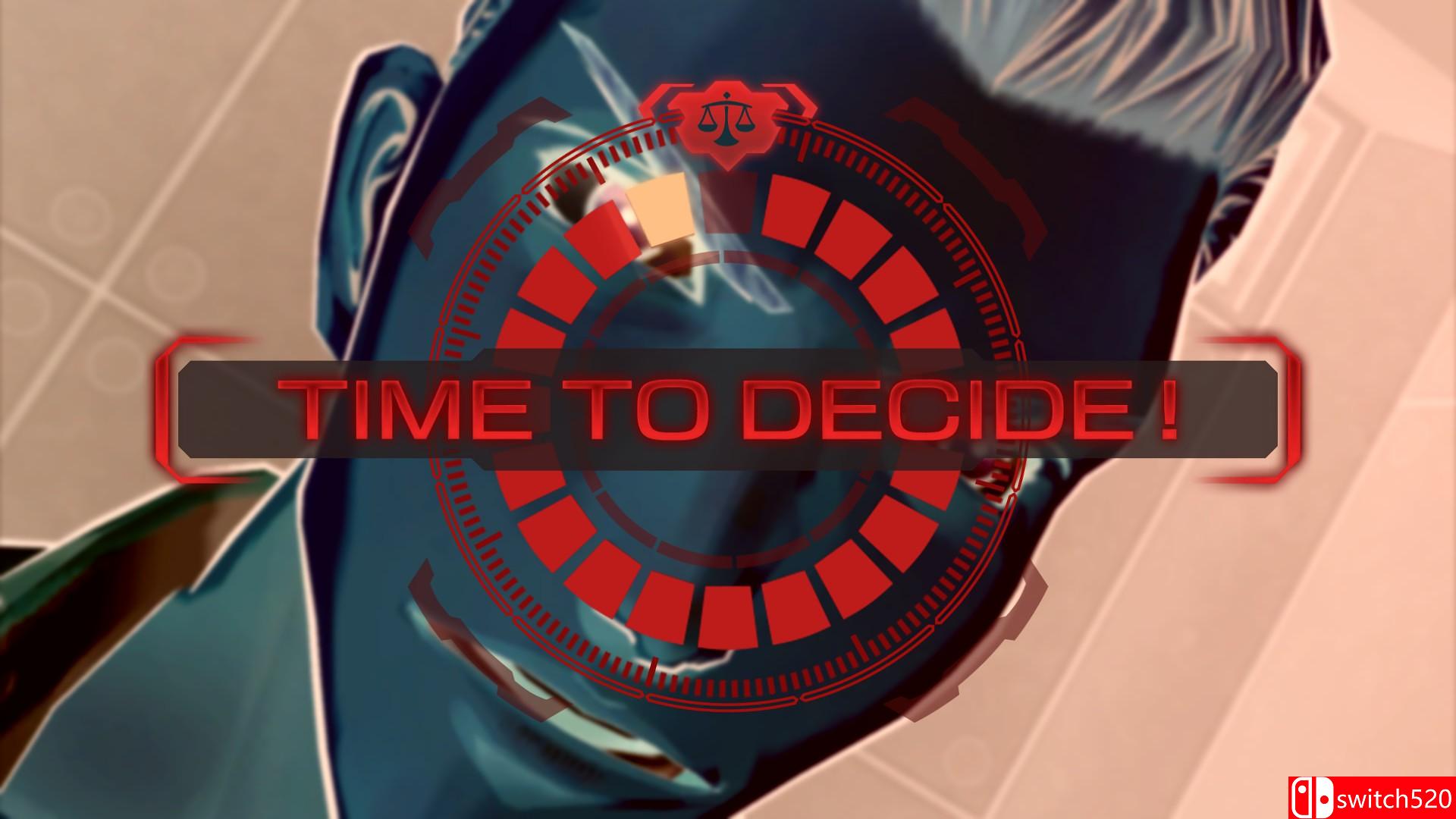 《极限脱出3：零时困境（Zero Escape: Zero Time Dilemma）》集成2个DLCs  3DM免安装未加密版[EN]_1