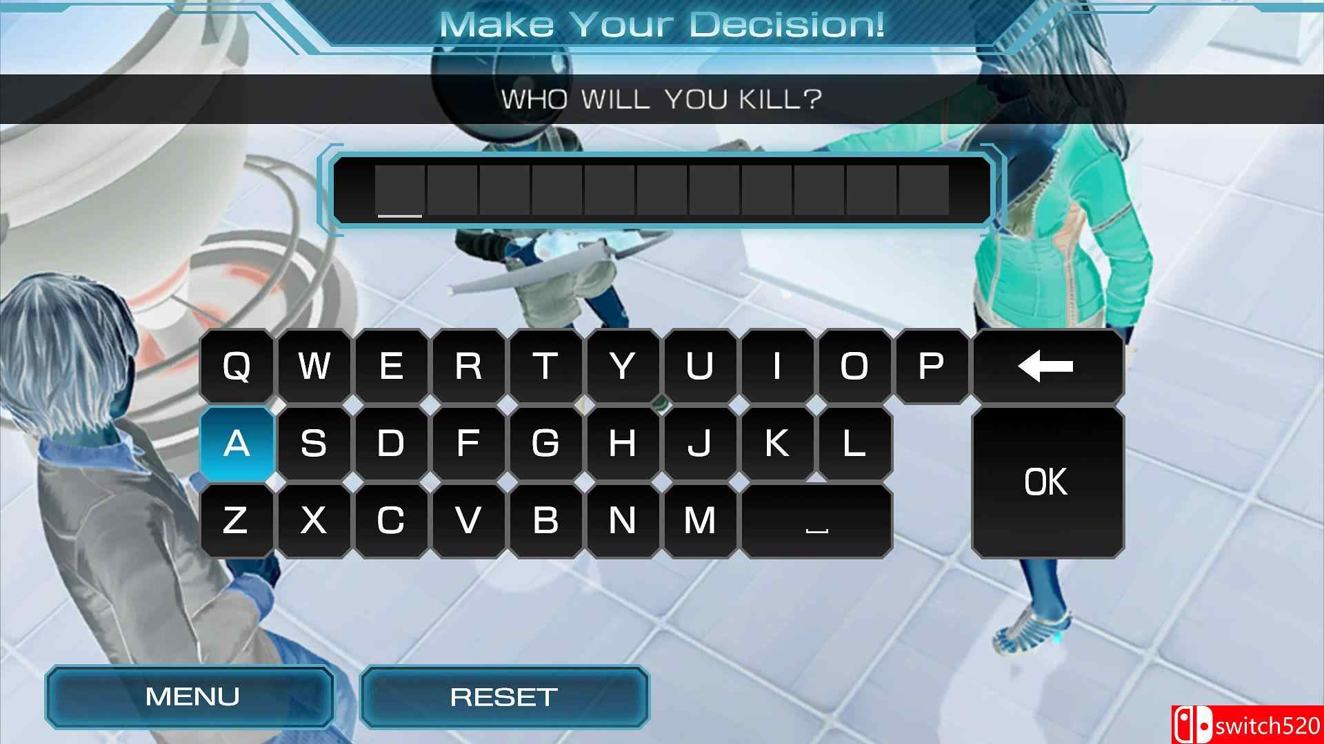 《极限脱出3：零时困境（Zero Escape: Zero Time Dilemma）》集成2个DLCs  3DM免安装未加密版[EN]_2