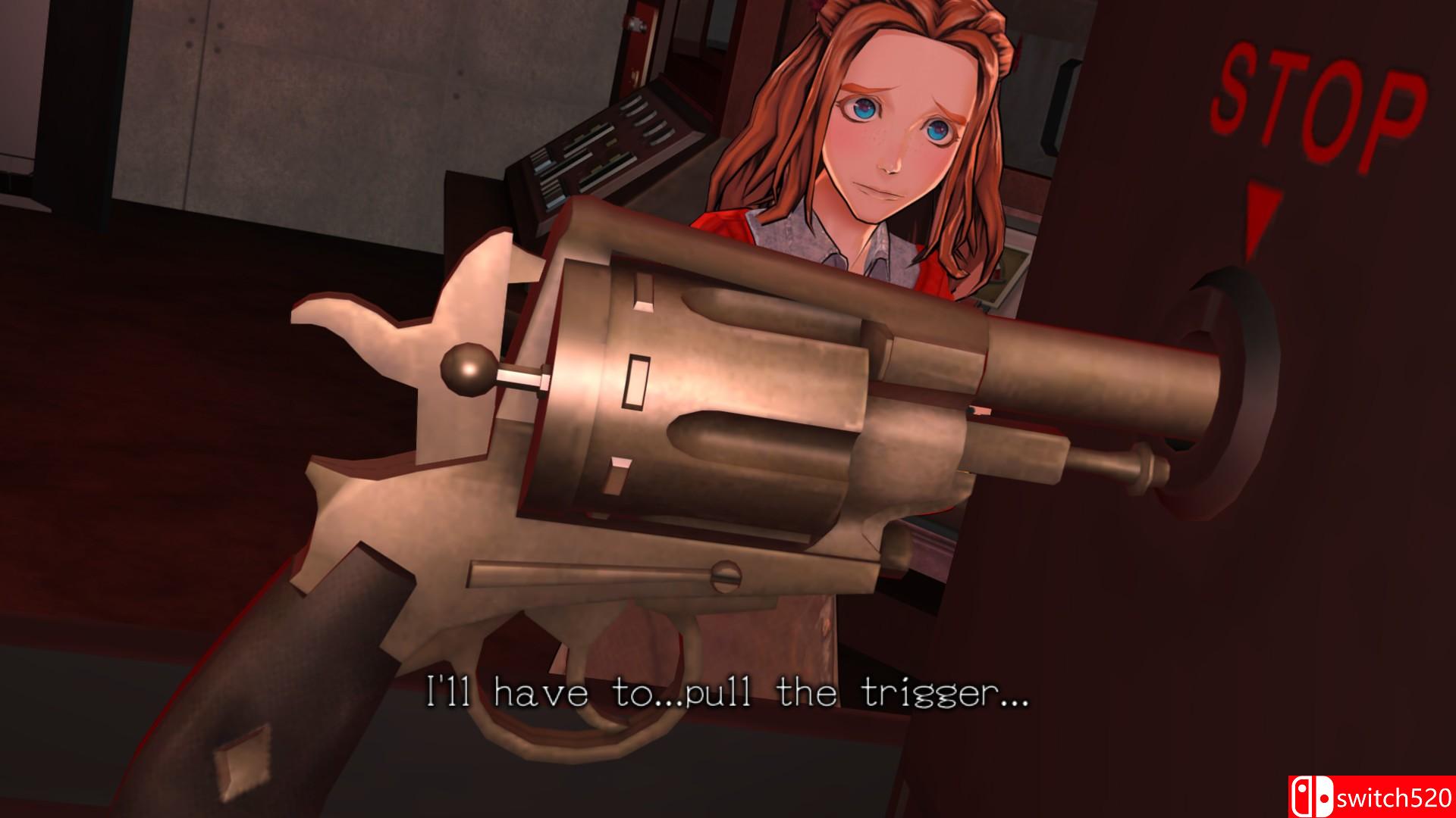 《极限脱出3：零时困境（Zero Escape: Zero Time Dilemma）》集成2个DLCs  3DM免安装未加密版[EN]_5